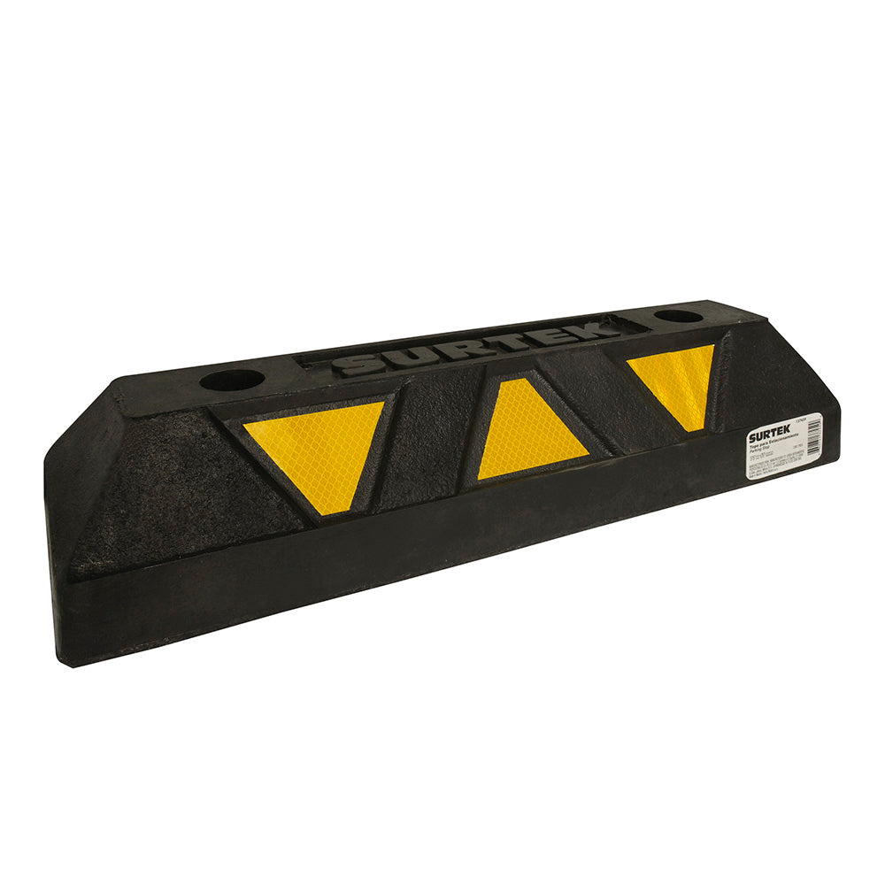 Tope estacionamiento 54x16cm