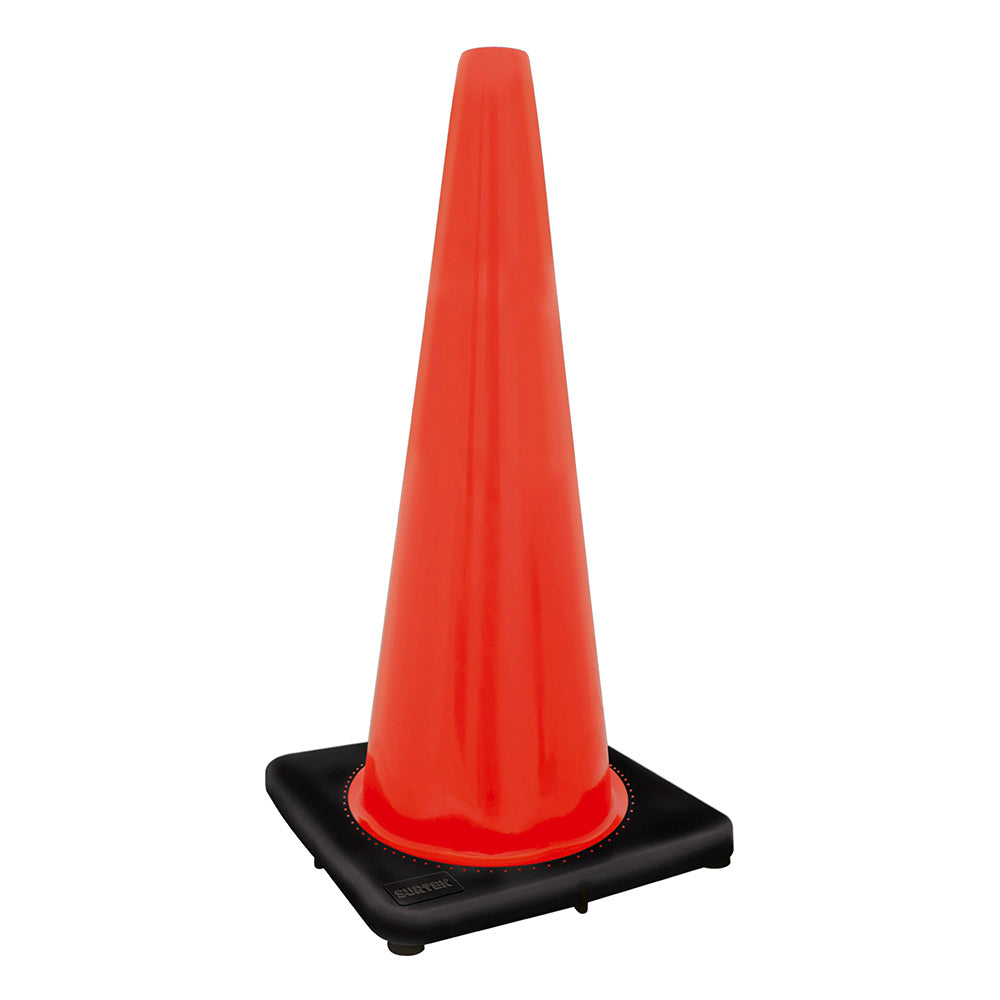 Cono precaucion sin refl 45cm