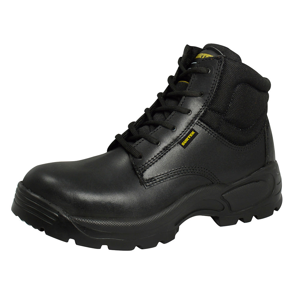 Botas seg dielec c/casq mx#25