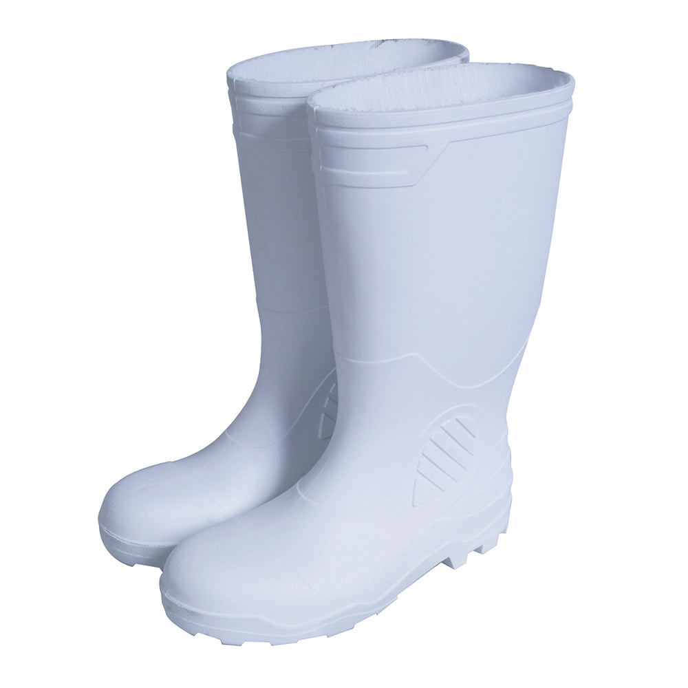 Botas plast sanitarias mx#28