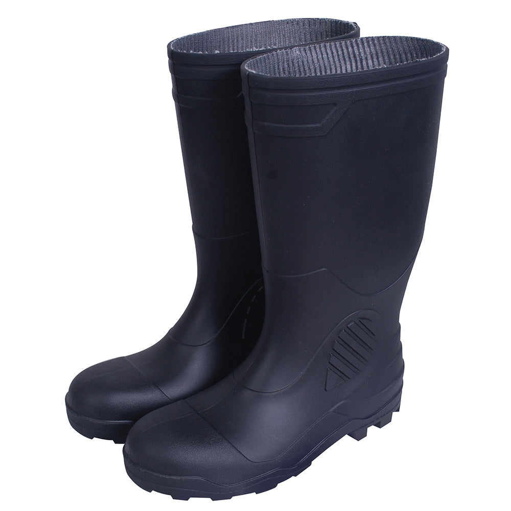 Botas plast jardineras mx#27