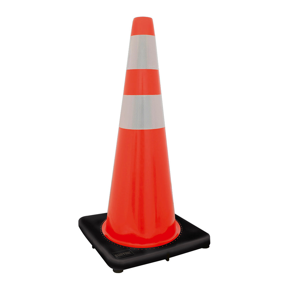 Cono precaucion refl 90cm