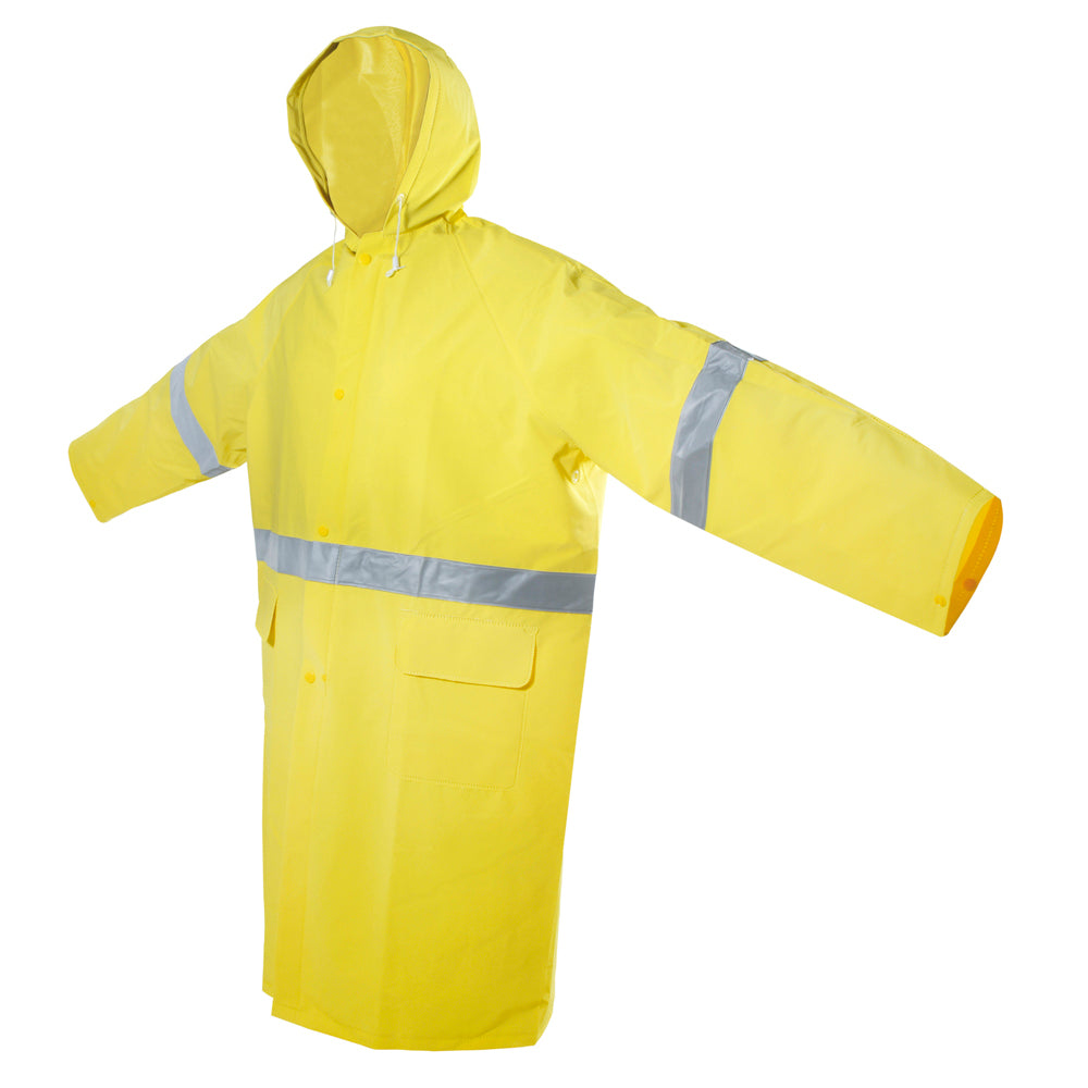 Gabardina imperm cinta ref EG
