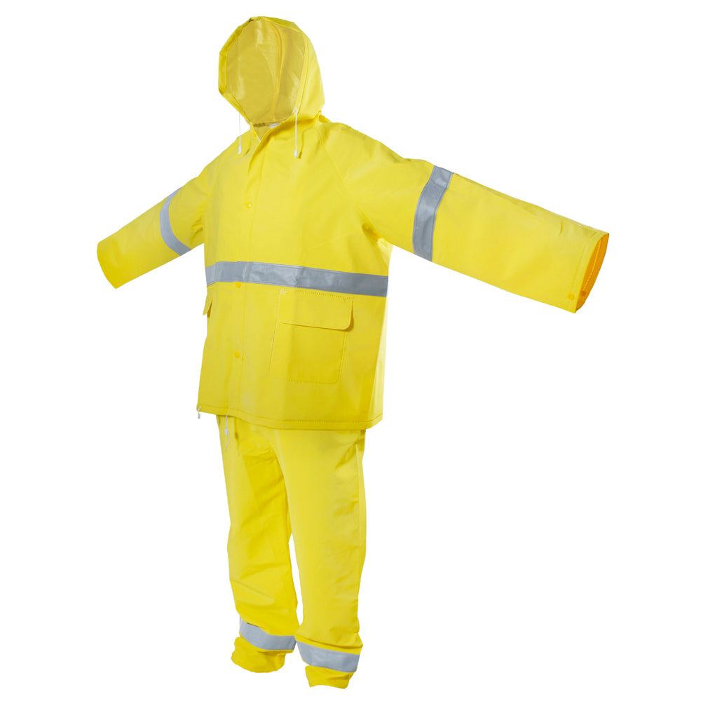 Traje imperm cinta ref M 2pz