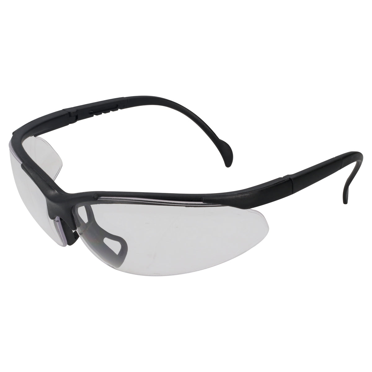 Lentes seg Confort transp