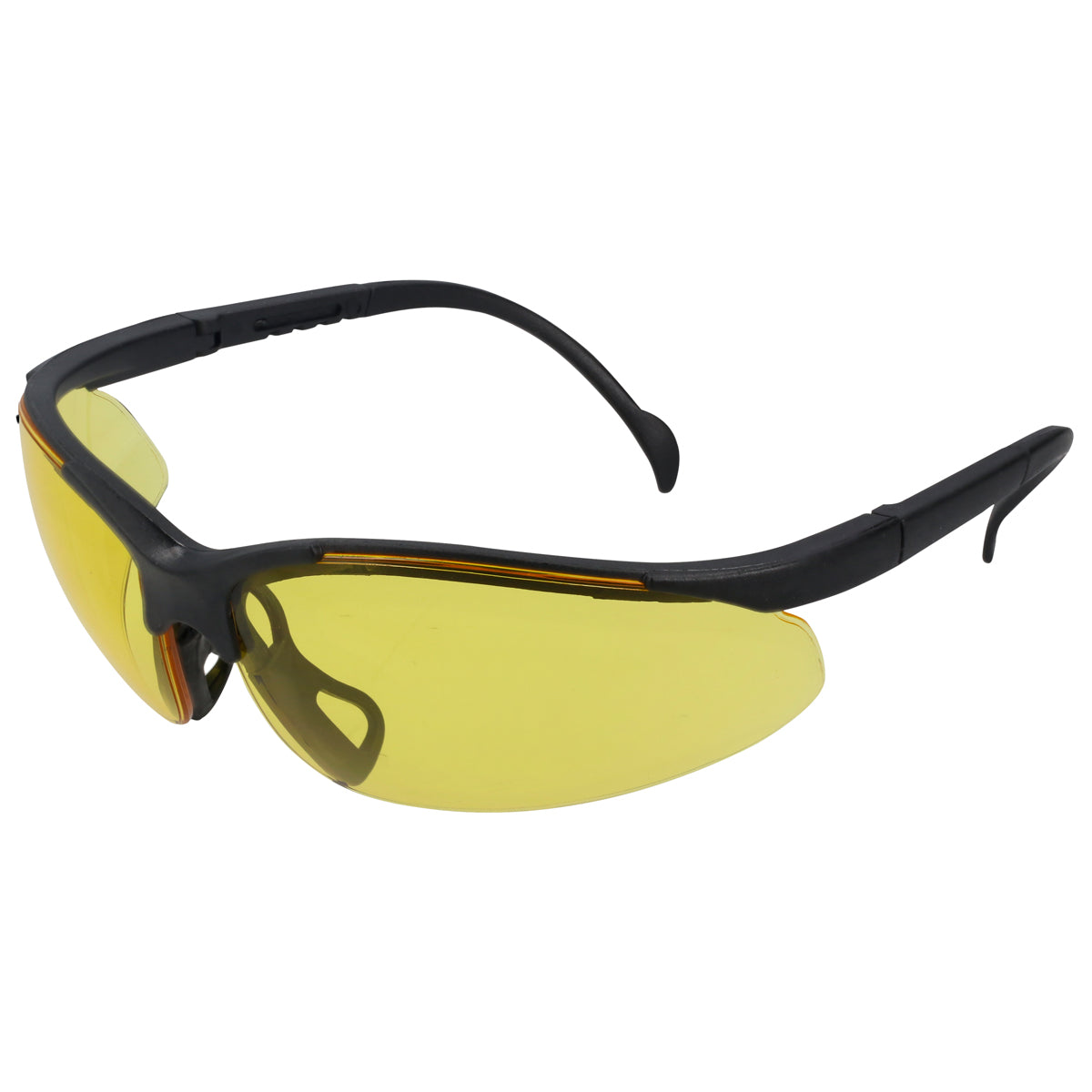 Lentes seg Confort ambar