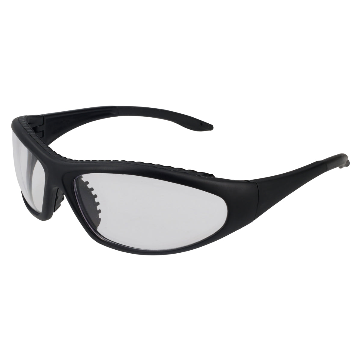 Lentes seg Reforzado transp