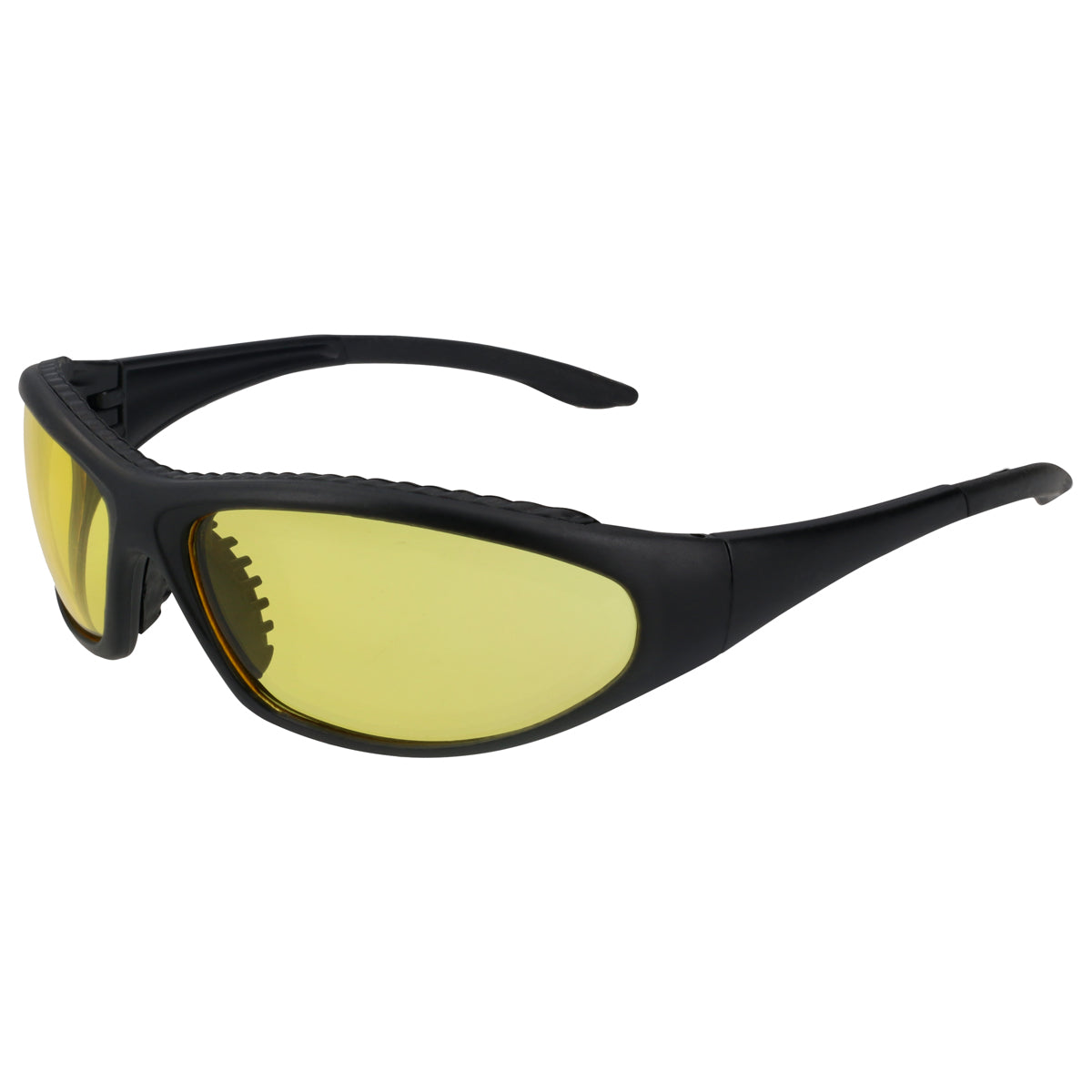 Lentes seg Reforzado ambar