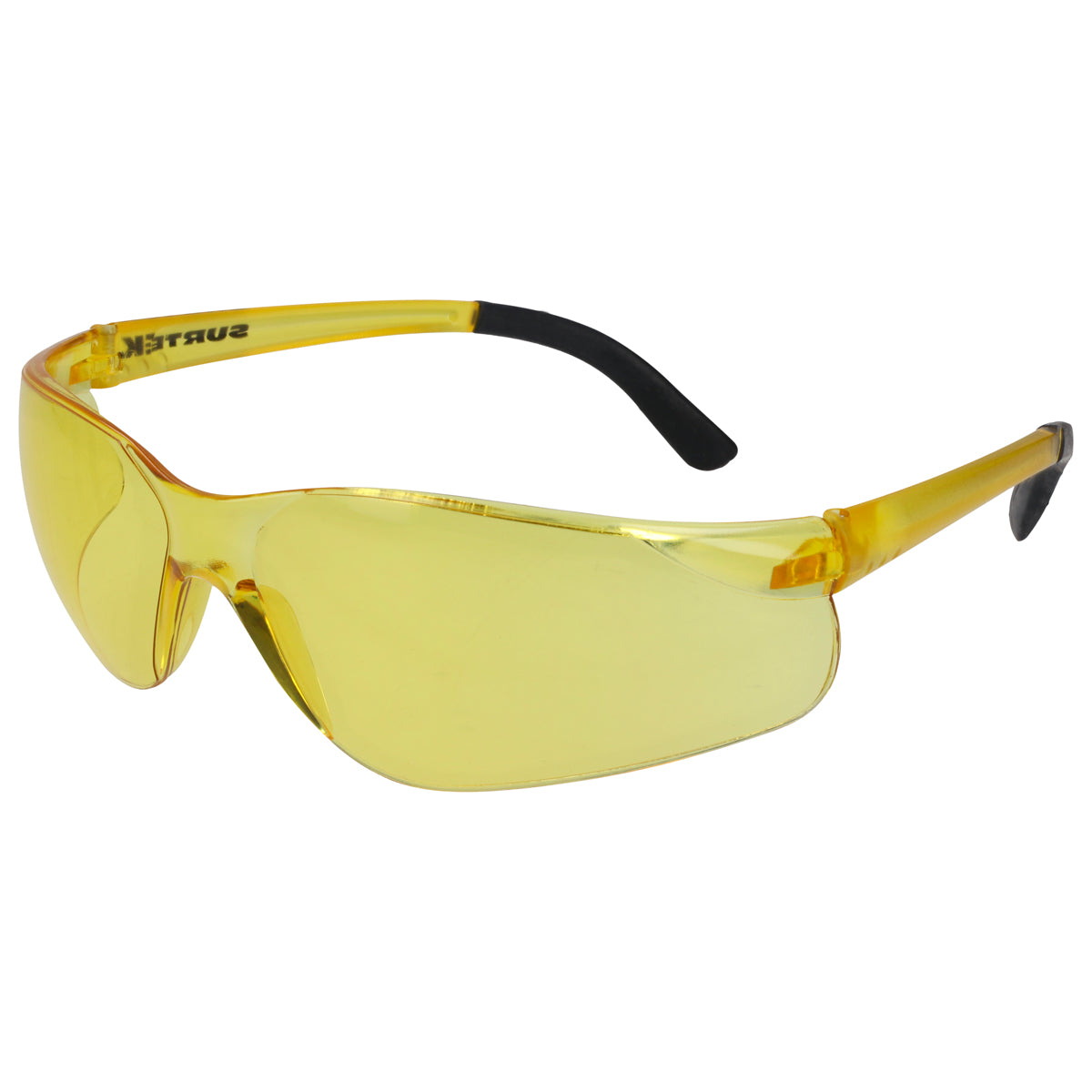 Lentes seg Panoramic ambar