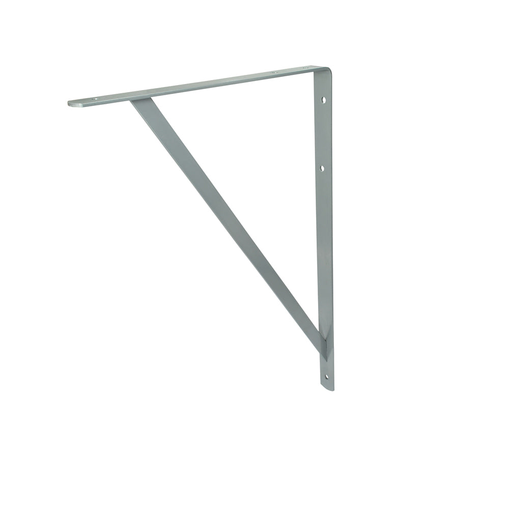 Mensula soport gris 10x16 in