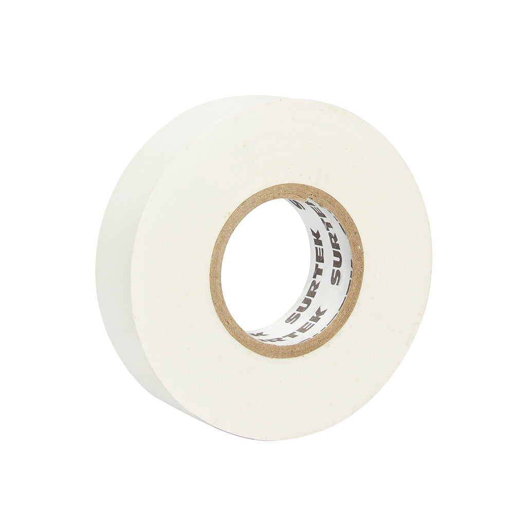 Cinta bca p/aislar 19mmx18m