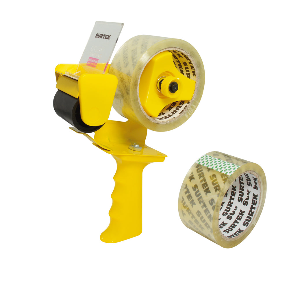Despachador cinta clasic c/2pz