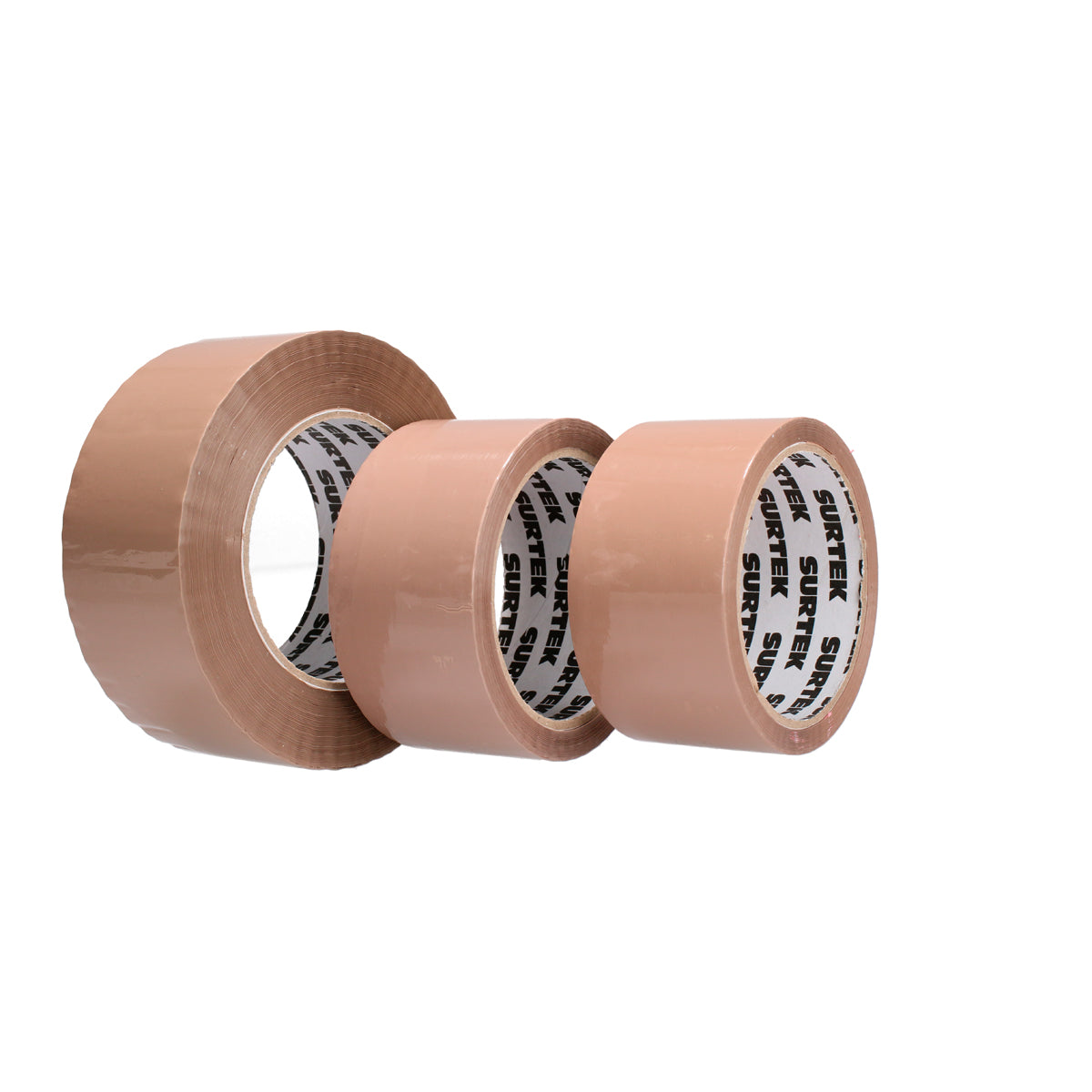 Cinta canela acrilic 48mmx50m