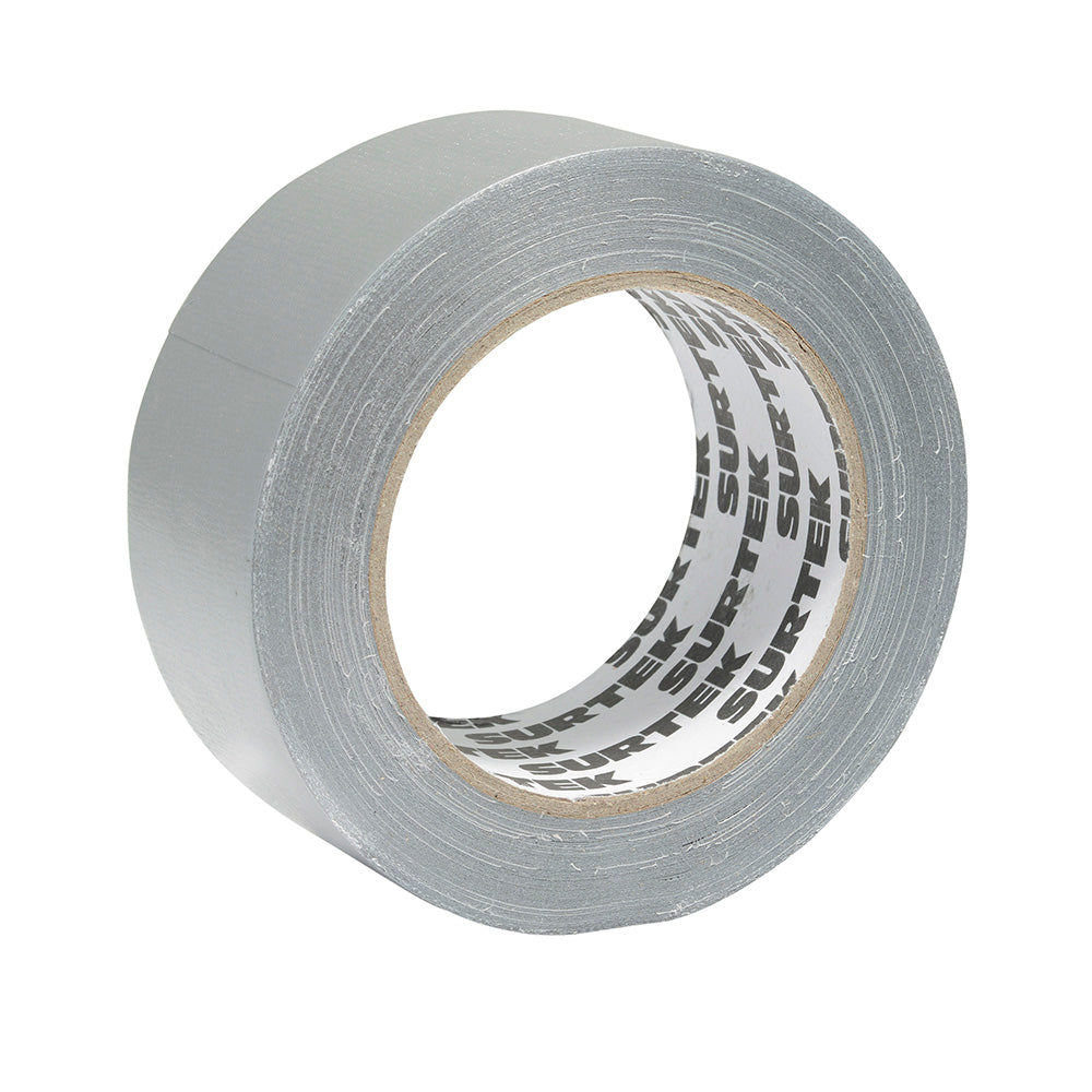 Cinta gris p/ducto 48mmx10m