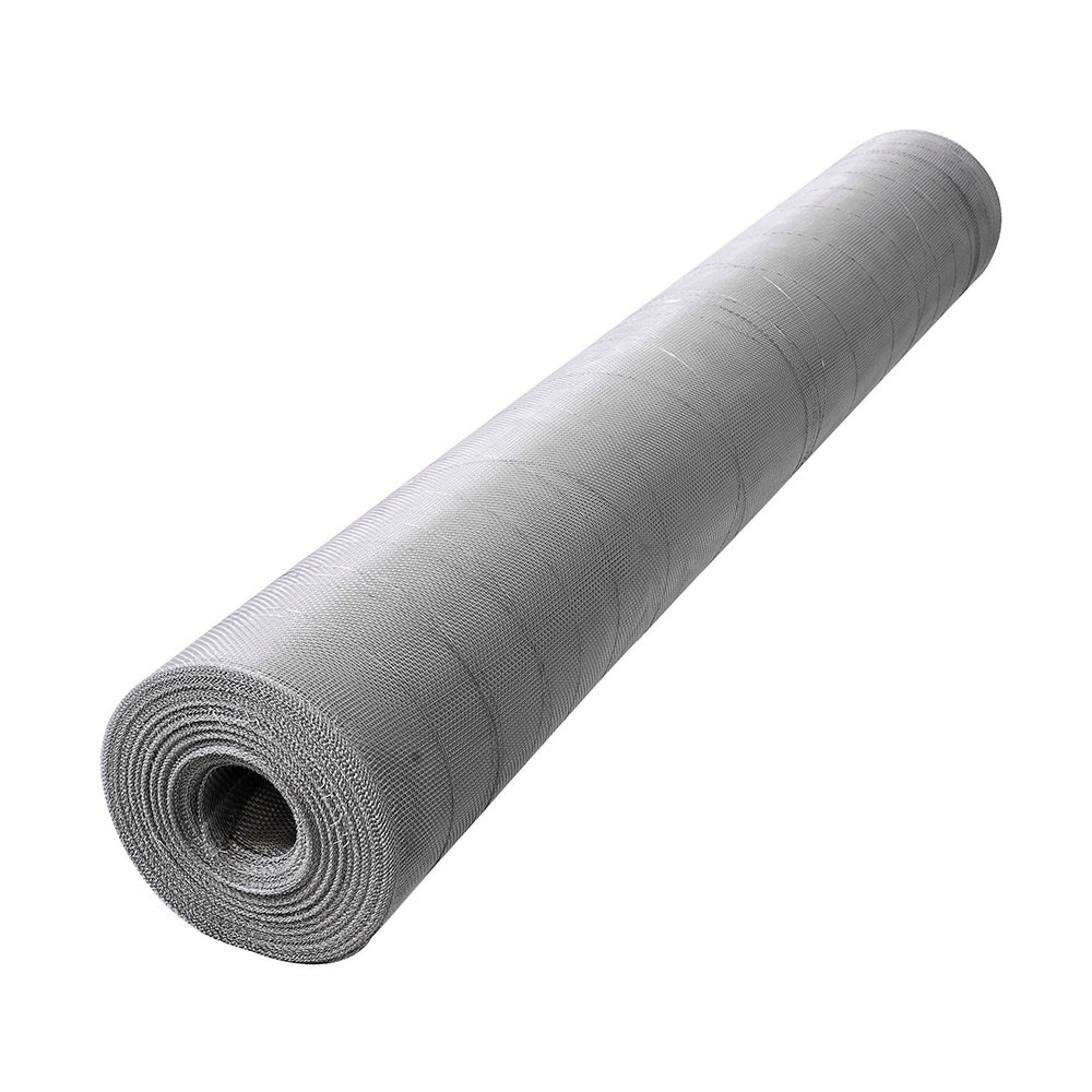 Tela mosqui alum 0.90x30m