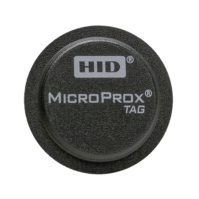 HID - Micro Tag de Proximidad HID 125 KHz/ Con Adhesivo