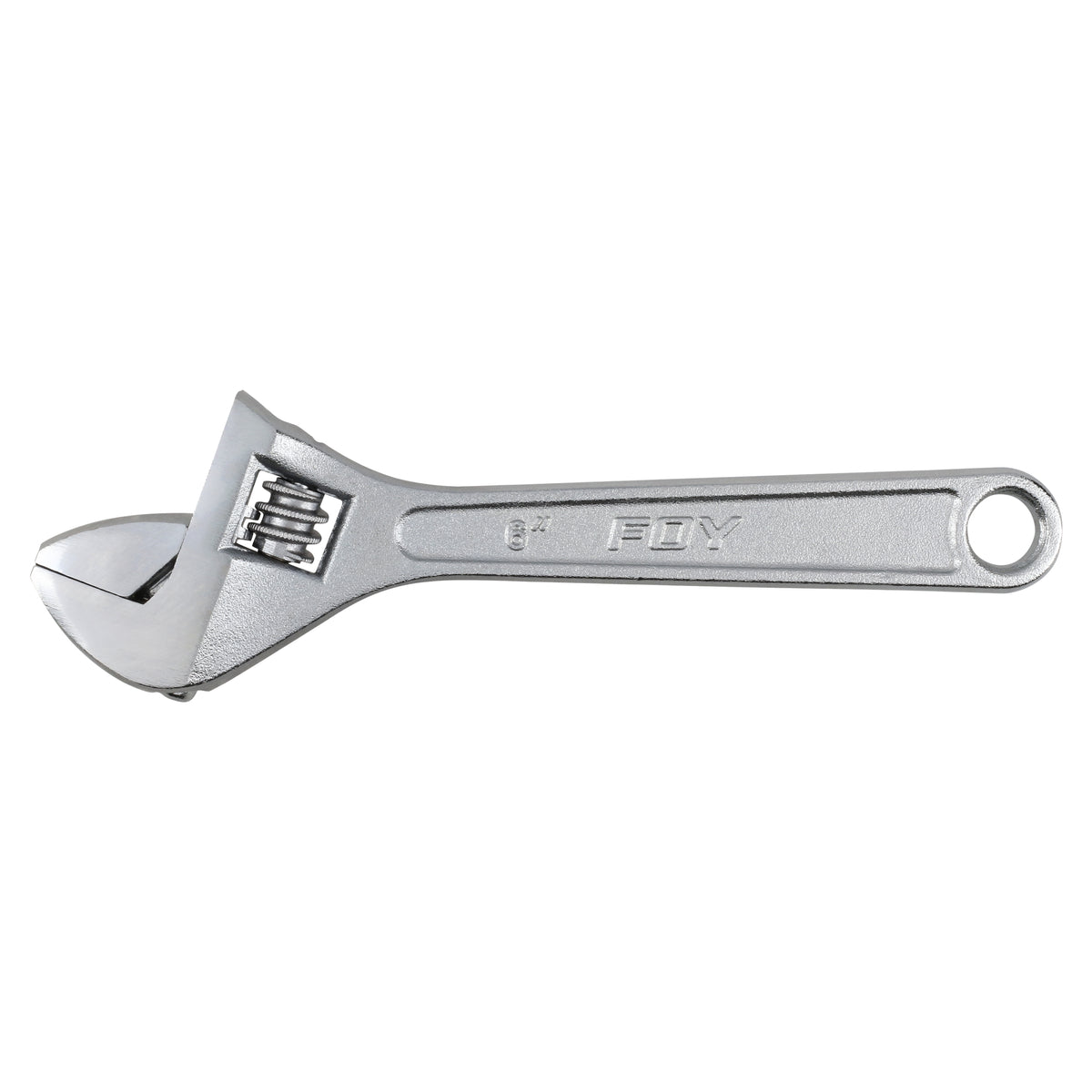 Llave ajust crom 6 in 3/4 in