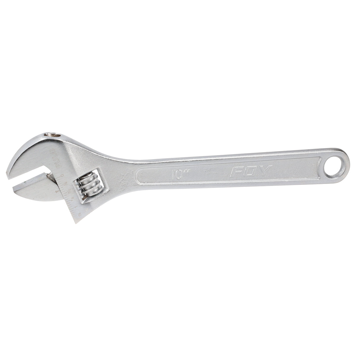 Llave ajust crom 10 in 1-1/8 in
