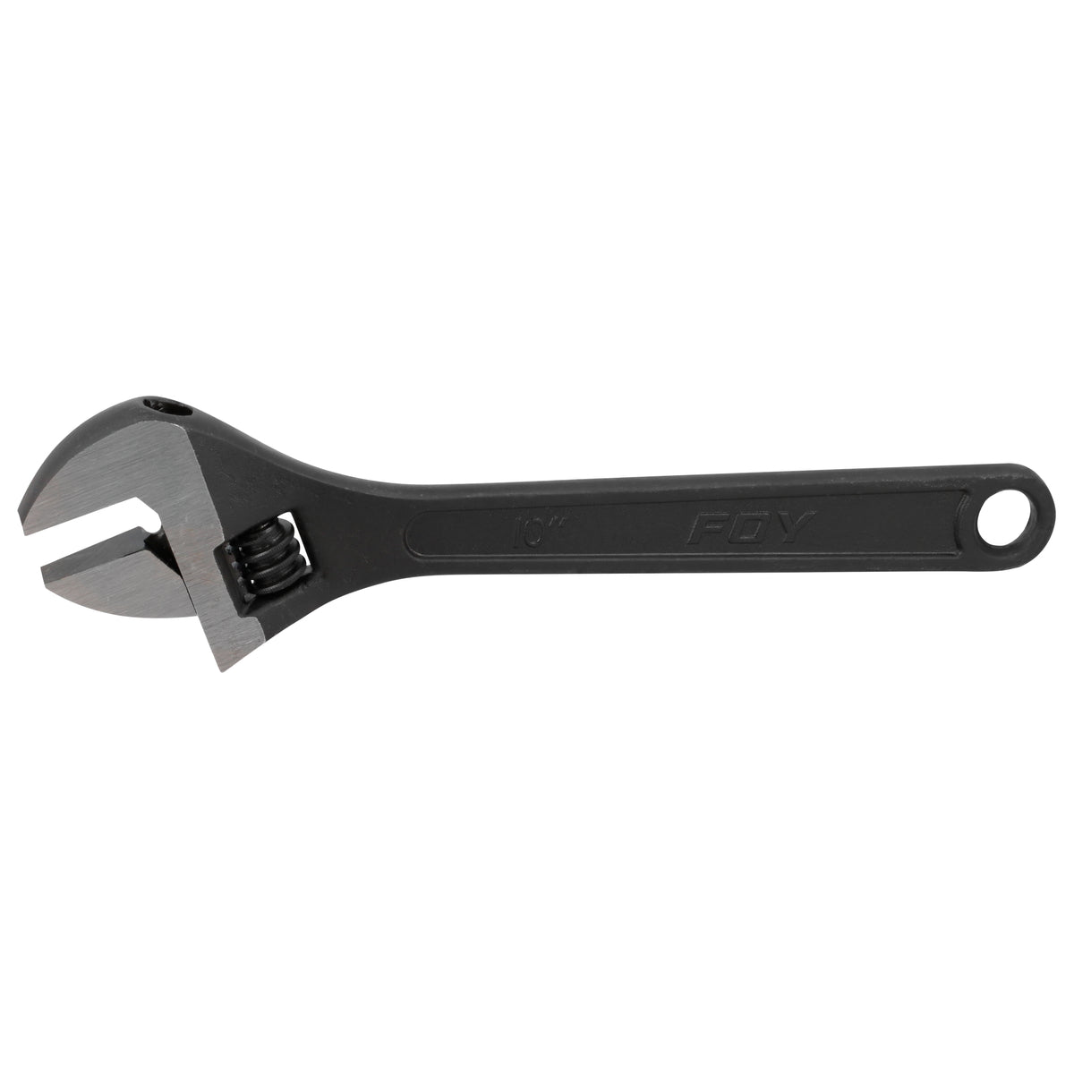 Llave ajust pavonad 10 in