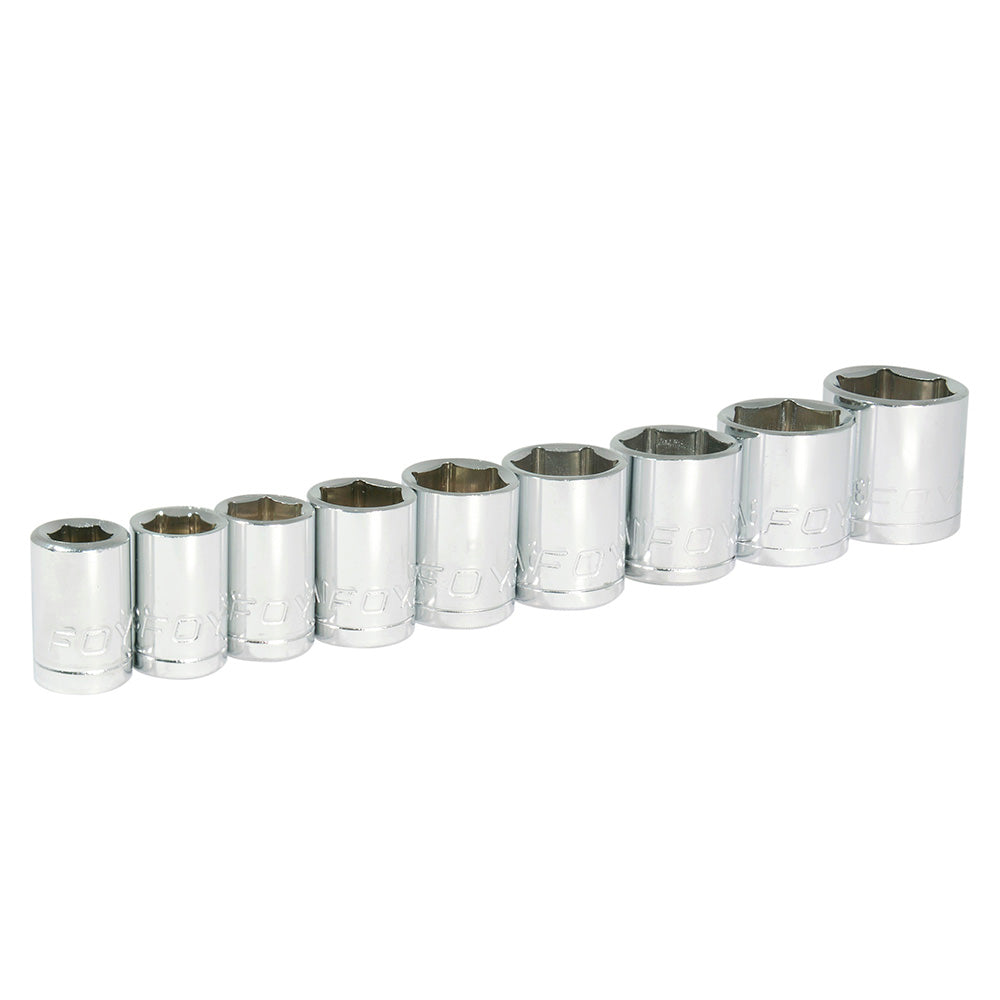 Jgo dados 3/8 in 6pt pg 9pz
