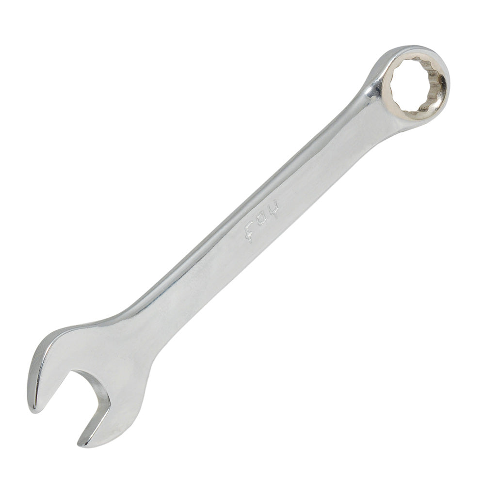 Llave comb pulid esp 5/8 in