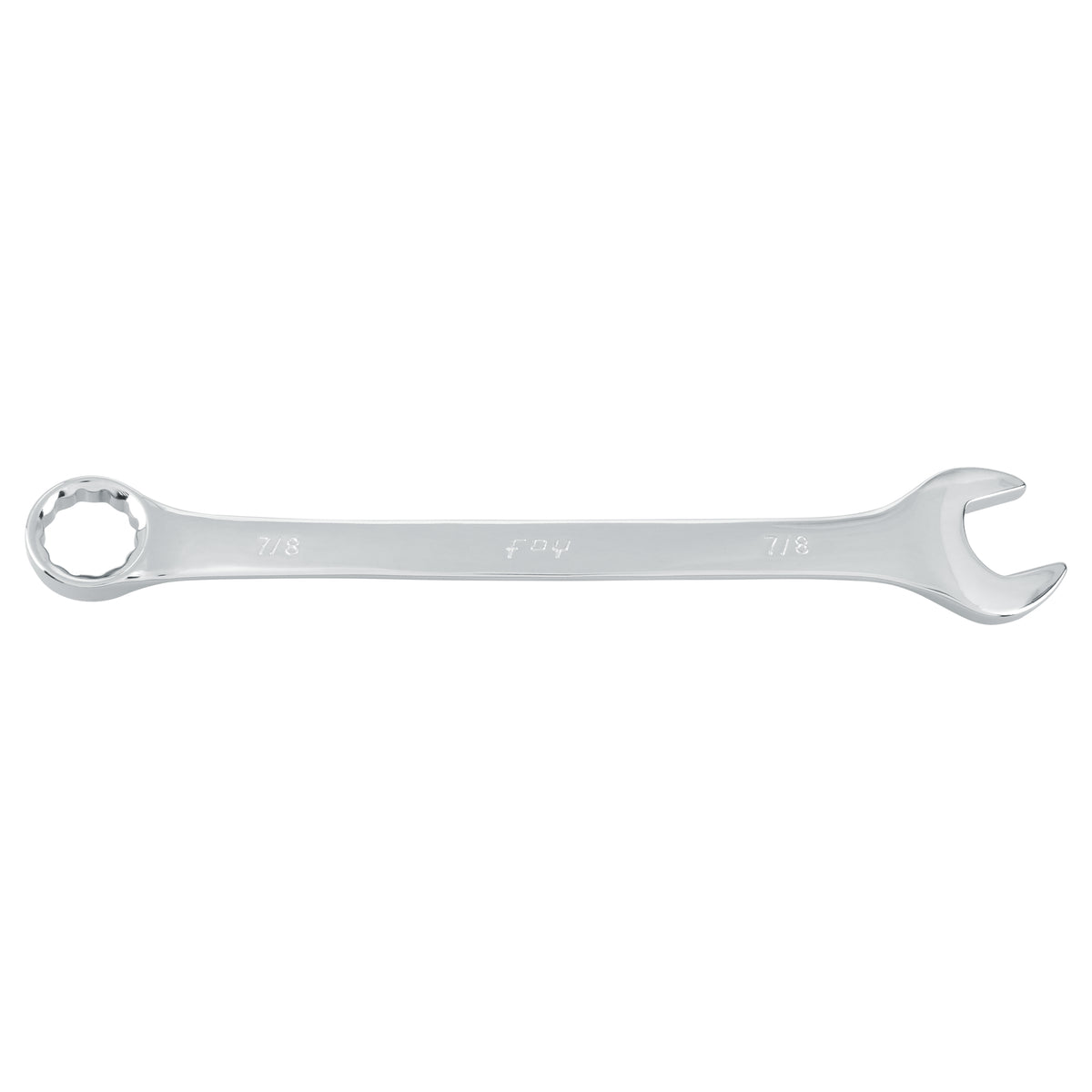 Llave comb pulid esp 7/8 in