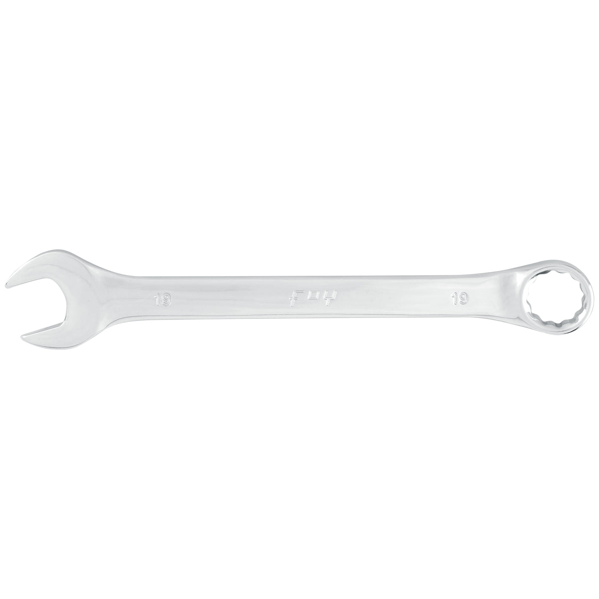 Llave comb pulid esp 19mm