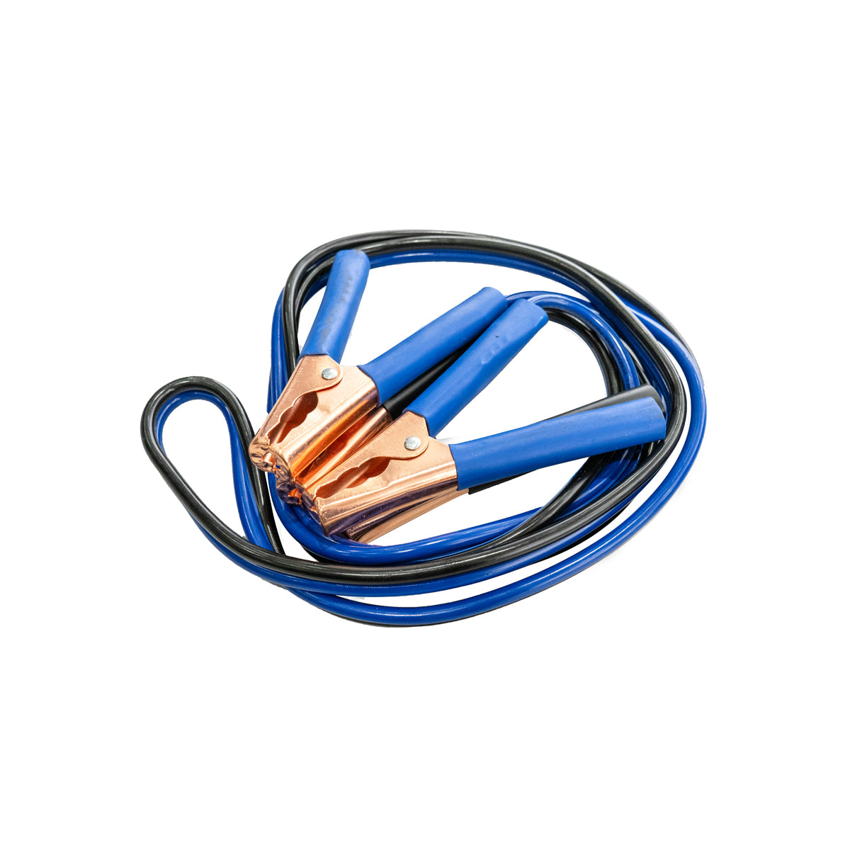 Cables pasa corriente 2.5m