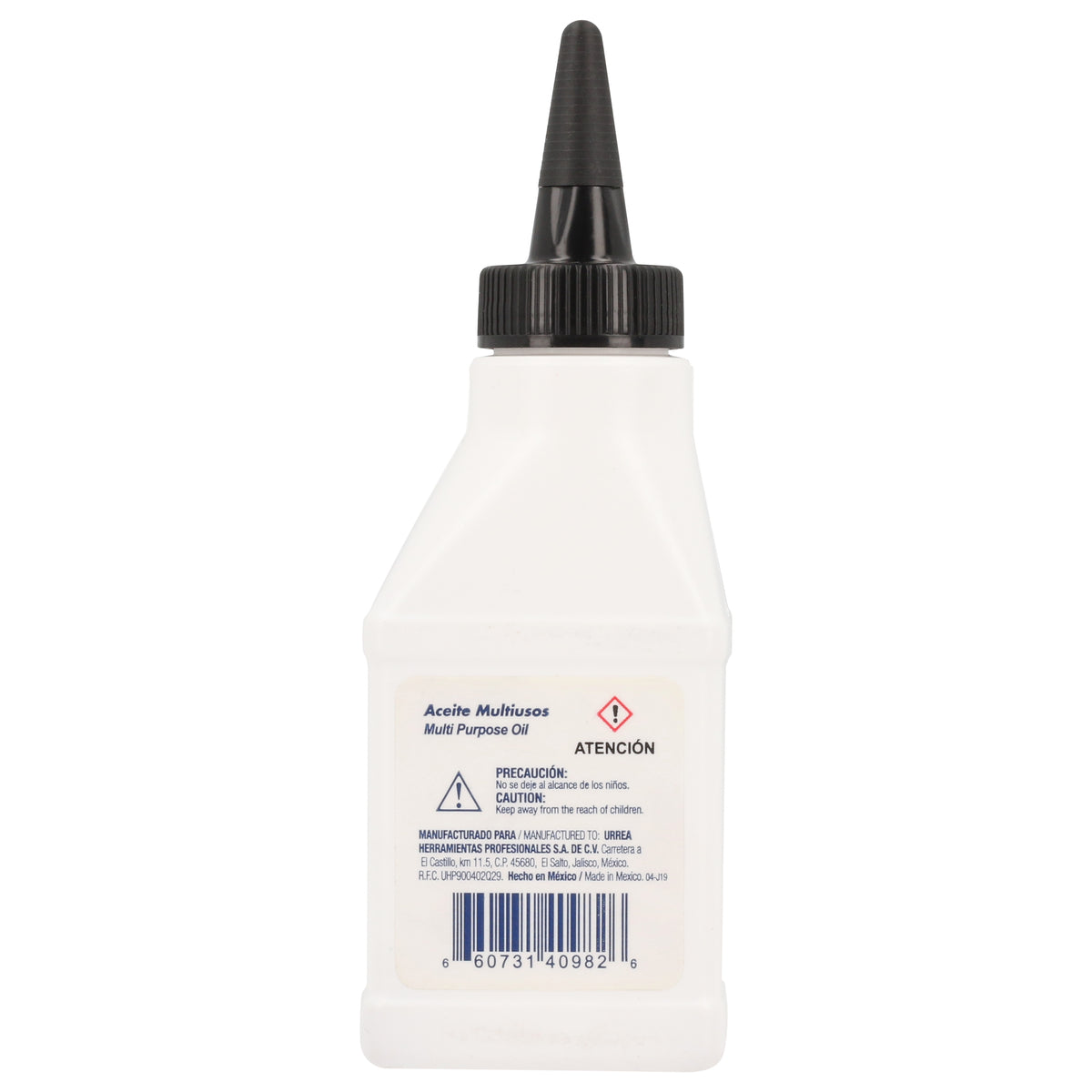Aceite multiusos 100ml