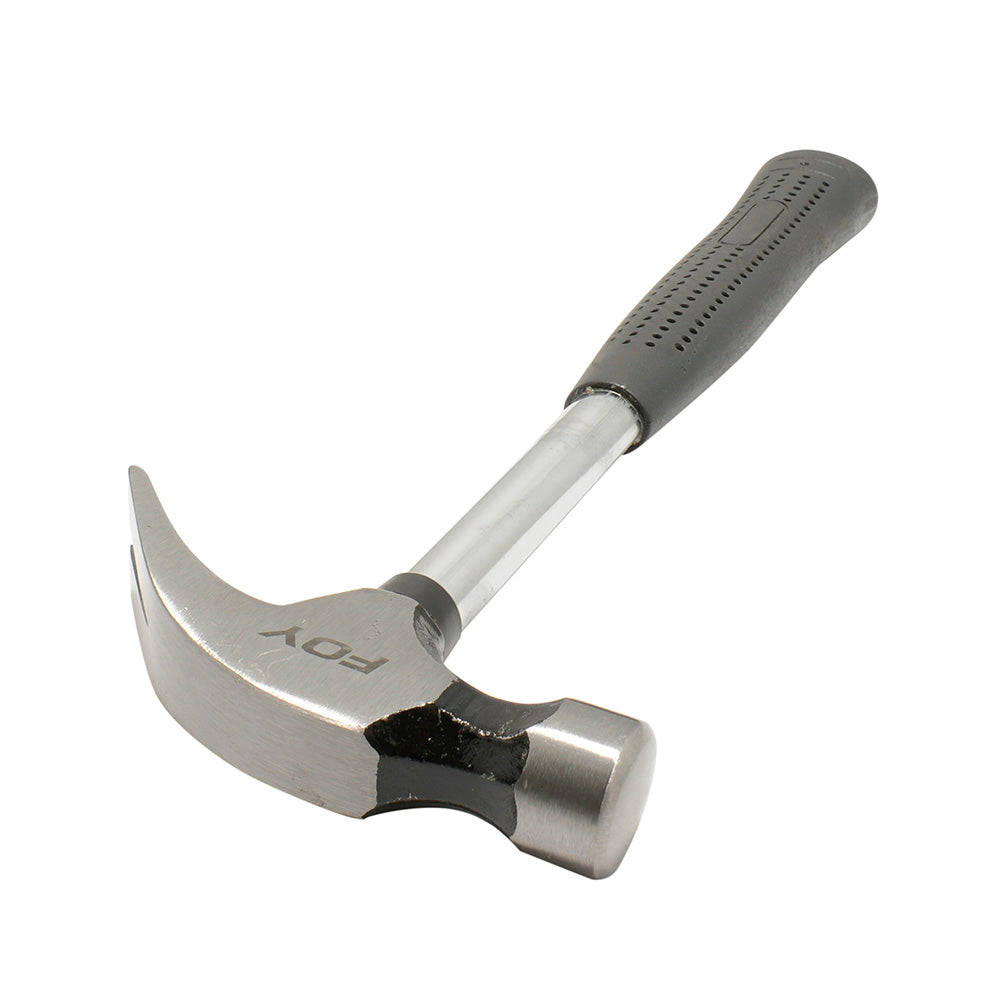 Martillo uña cva tub 16oz