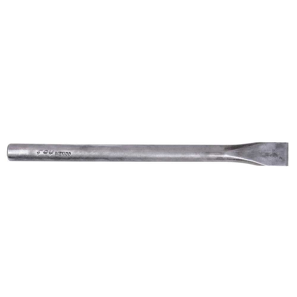 Cincel cta frio 7/8 in, 8 in