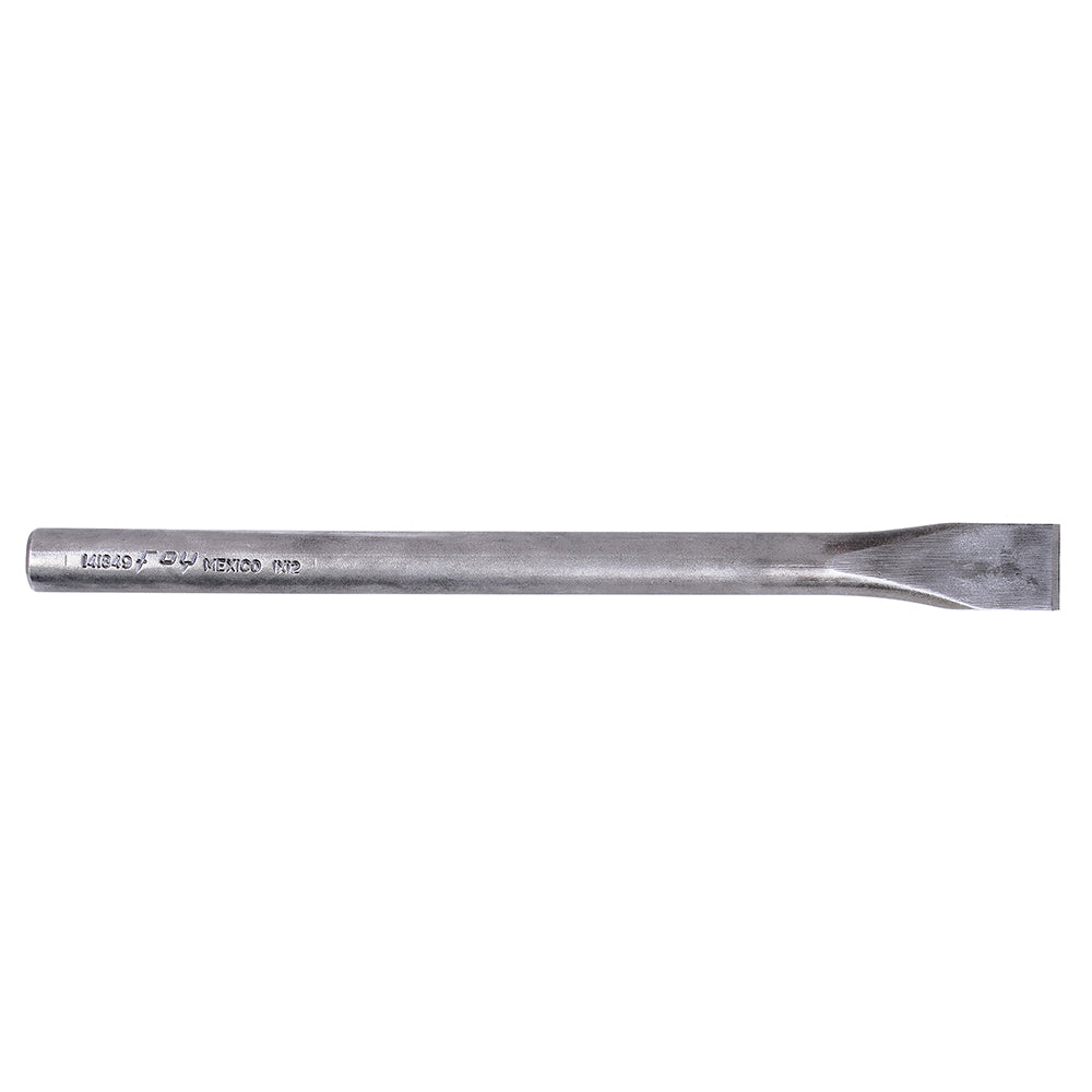 Cincel cta frio 1 in, 12 in