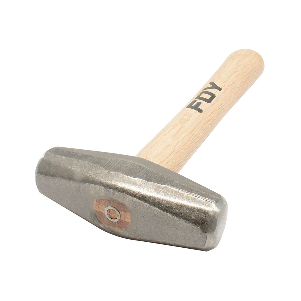 Marro barril cto mad 12 in,2lb