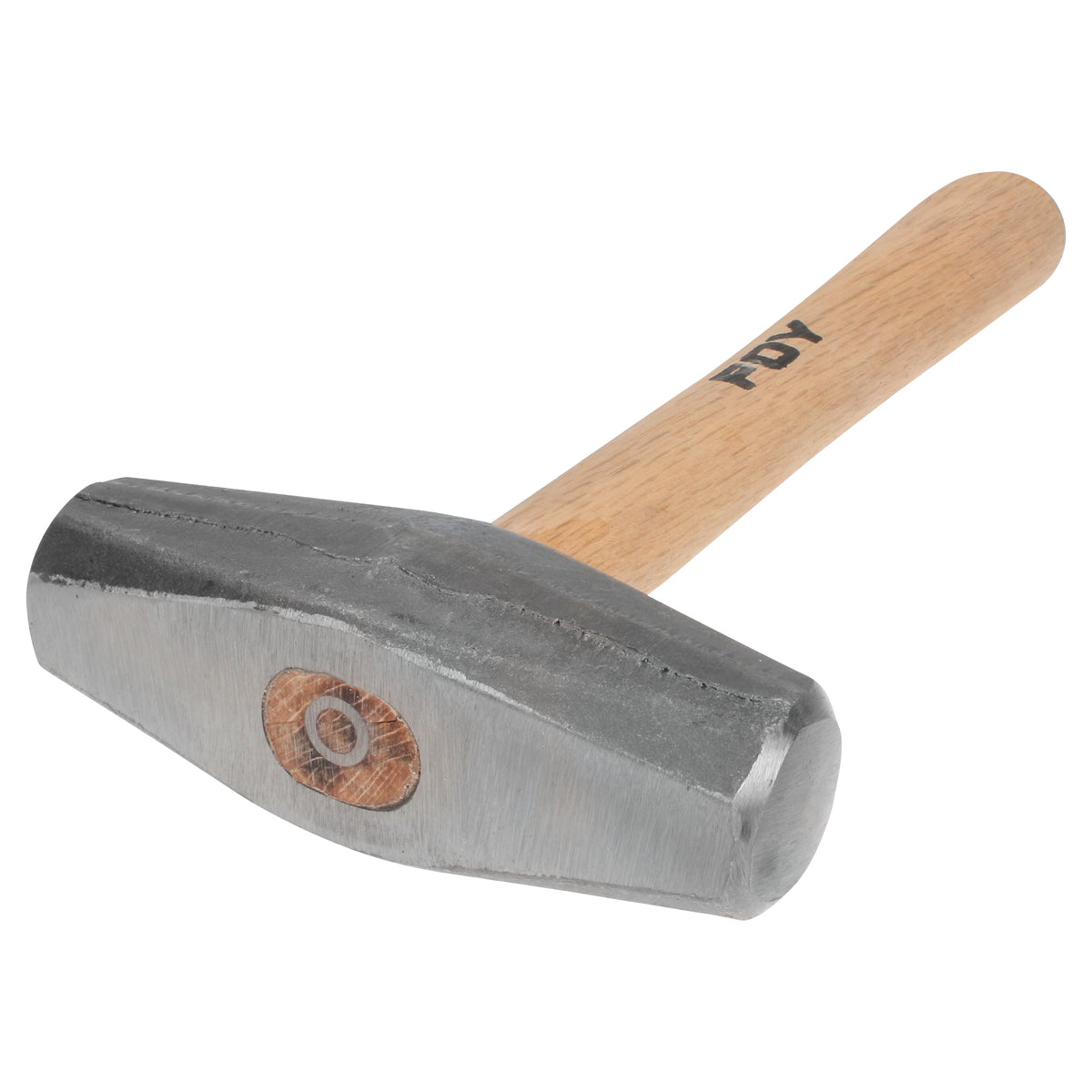 Marro barril cto mad 12 in,3lb