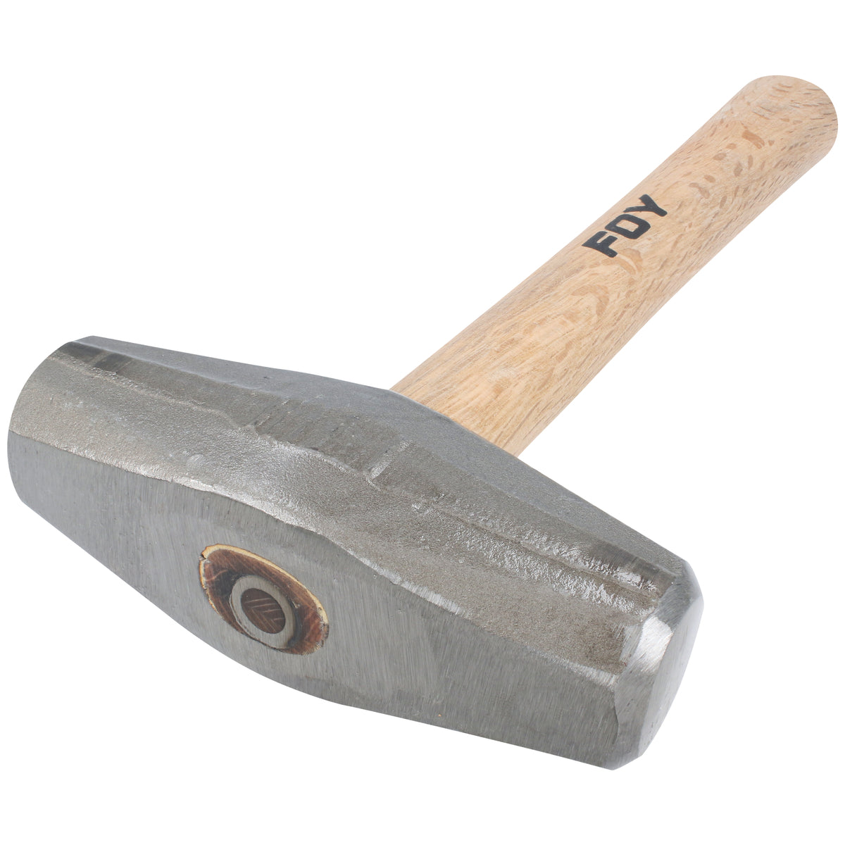Marro barril cto mad 12 in,4lb