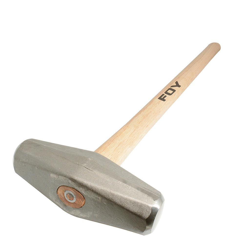 Marro barril lgo mad 36 in,6lb