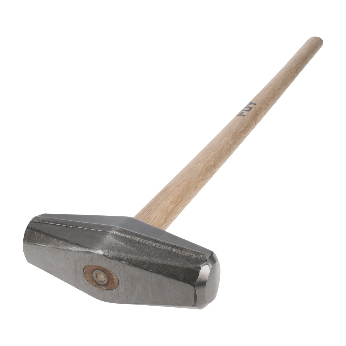 Marro barril lgo mad 36 in,10lb