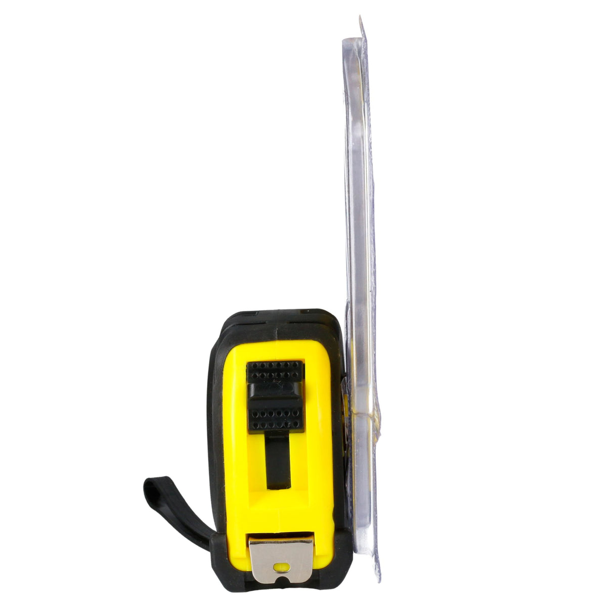 Flexometro rubber grip 3mx13mm
