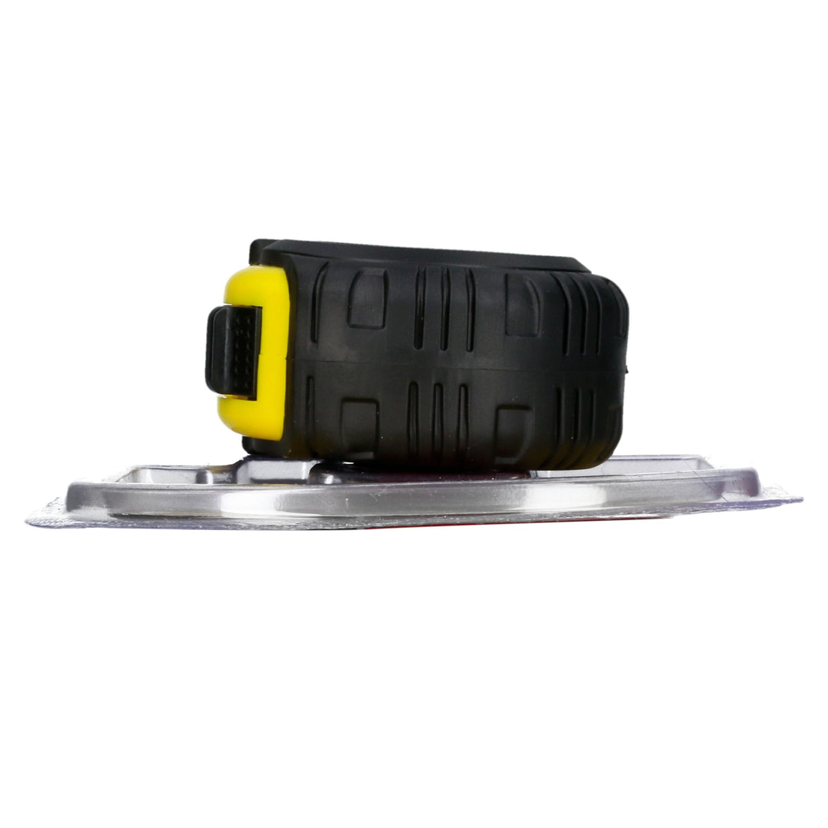 Flexometro rubber grip 3mx13mm