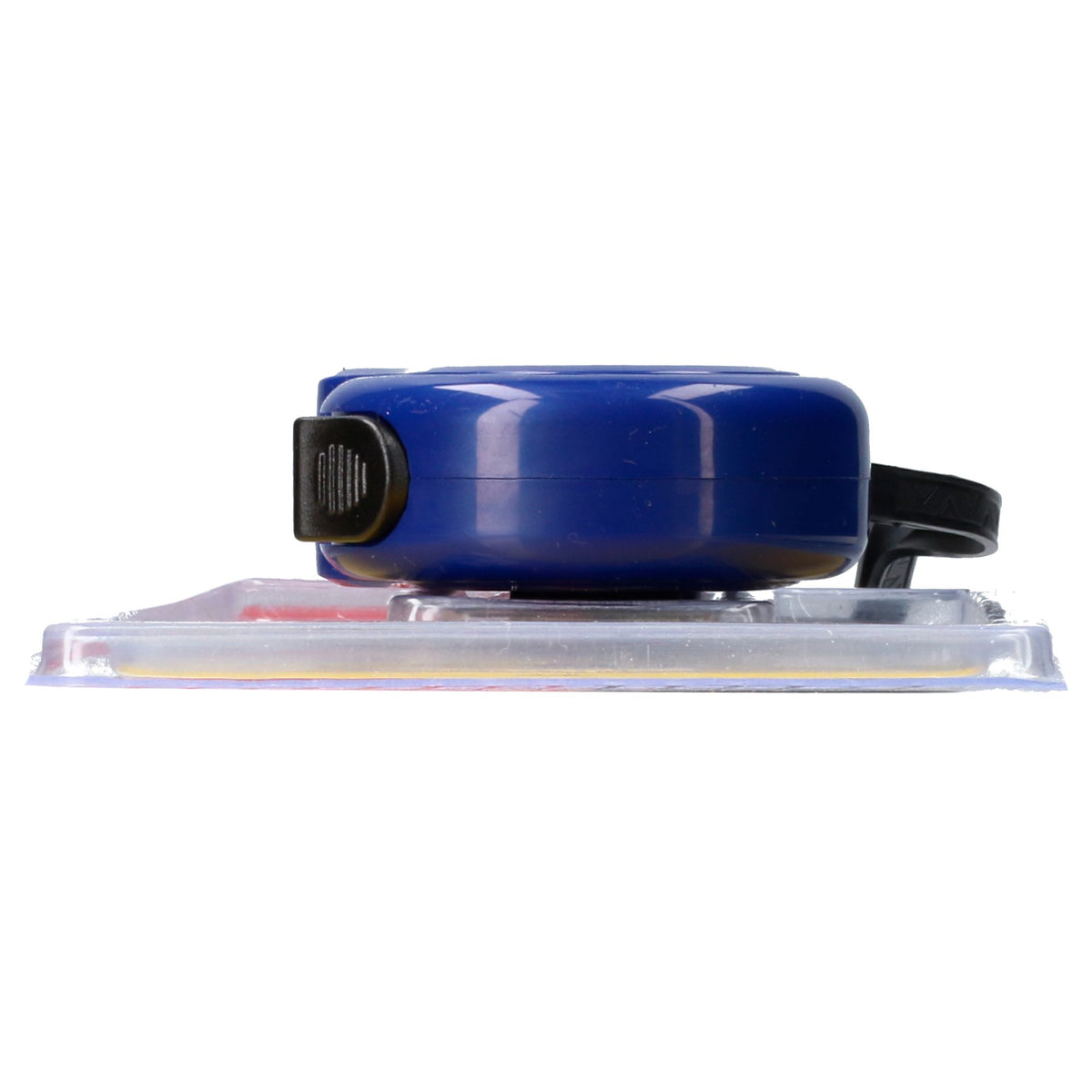 Flexómetro 3m x 1/2 in azul