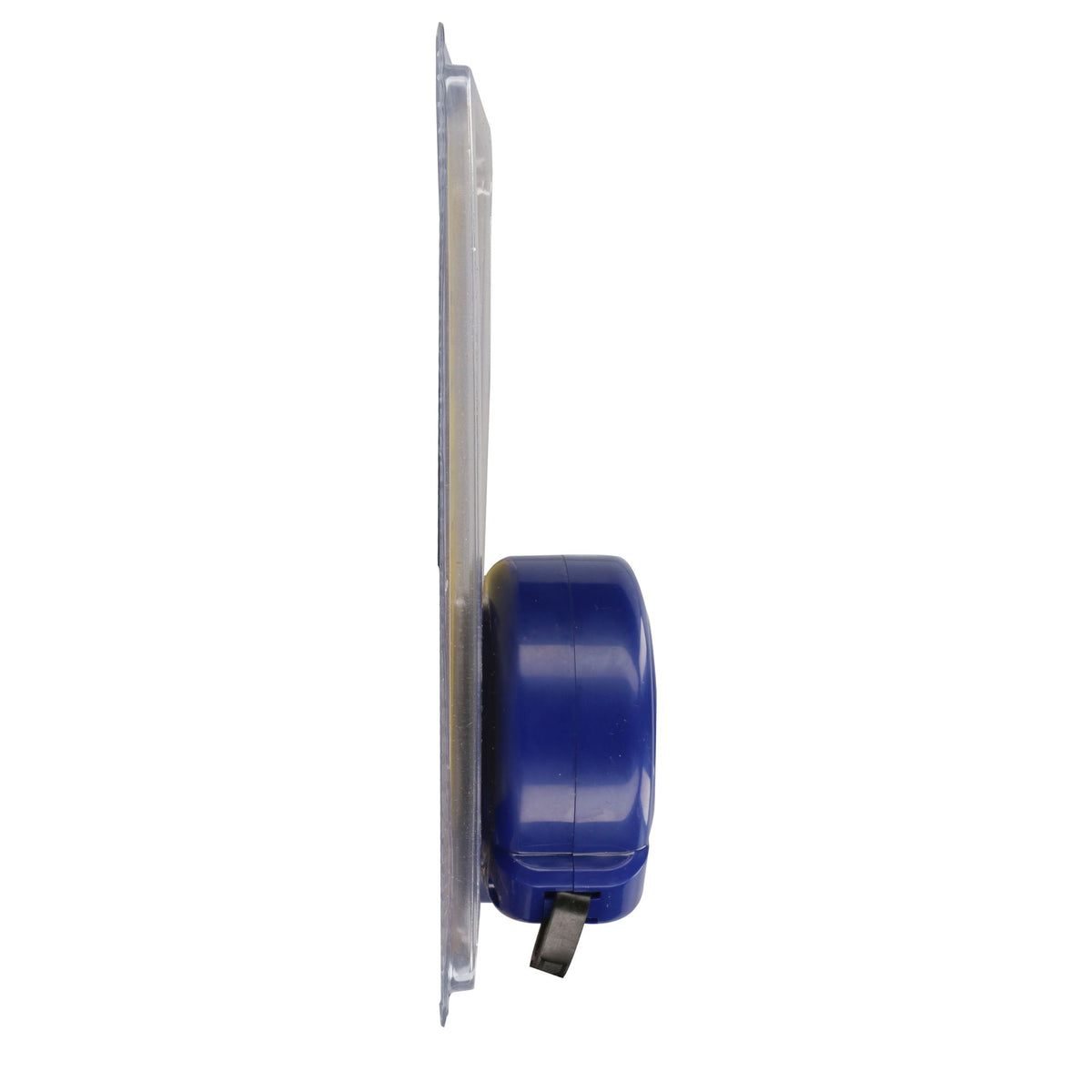 Flexómetro 5m x 3/4 in azul