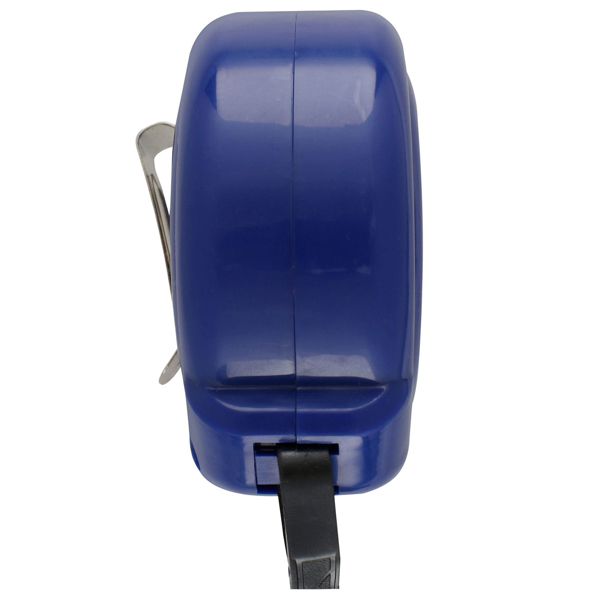 Flexómetro 5m x 3/4 in azul