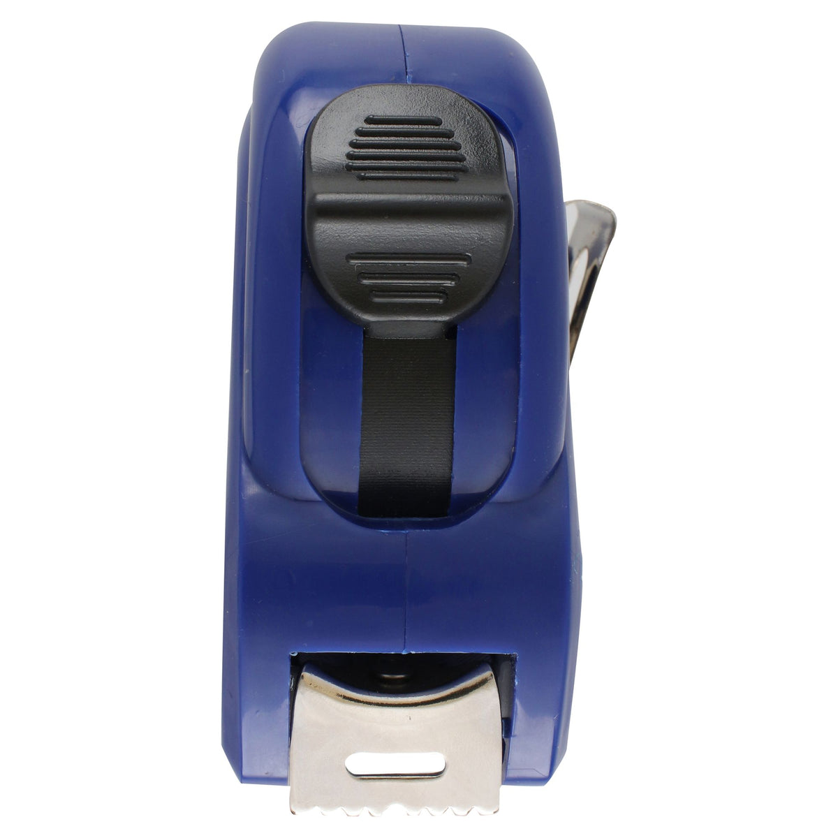 Flexómetro 5m x 3/4 in azul