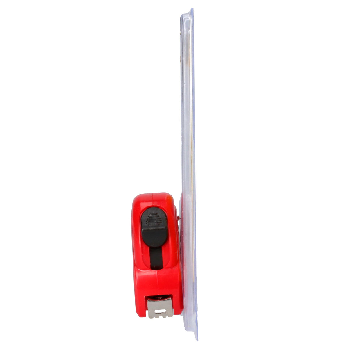 Flexómetro 3m x 1/2 in rojo