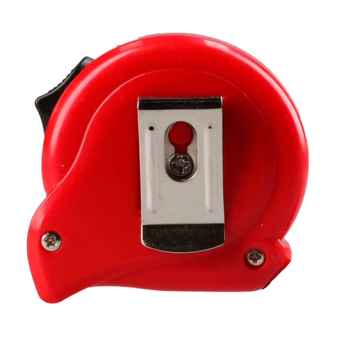 Flexómetro 3m x 1/2 in rojo