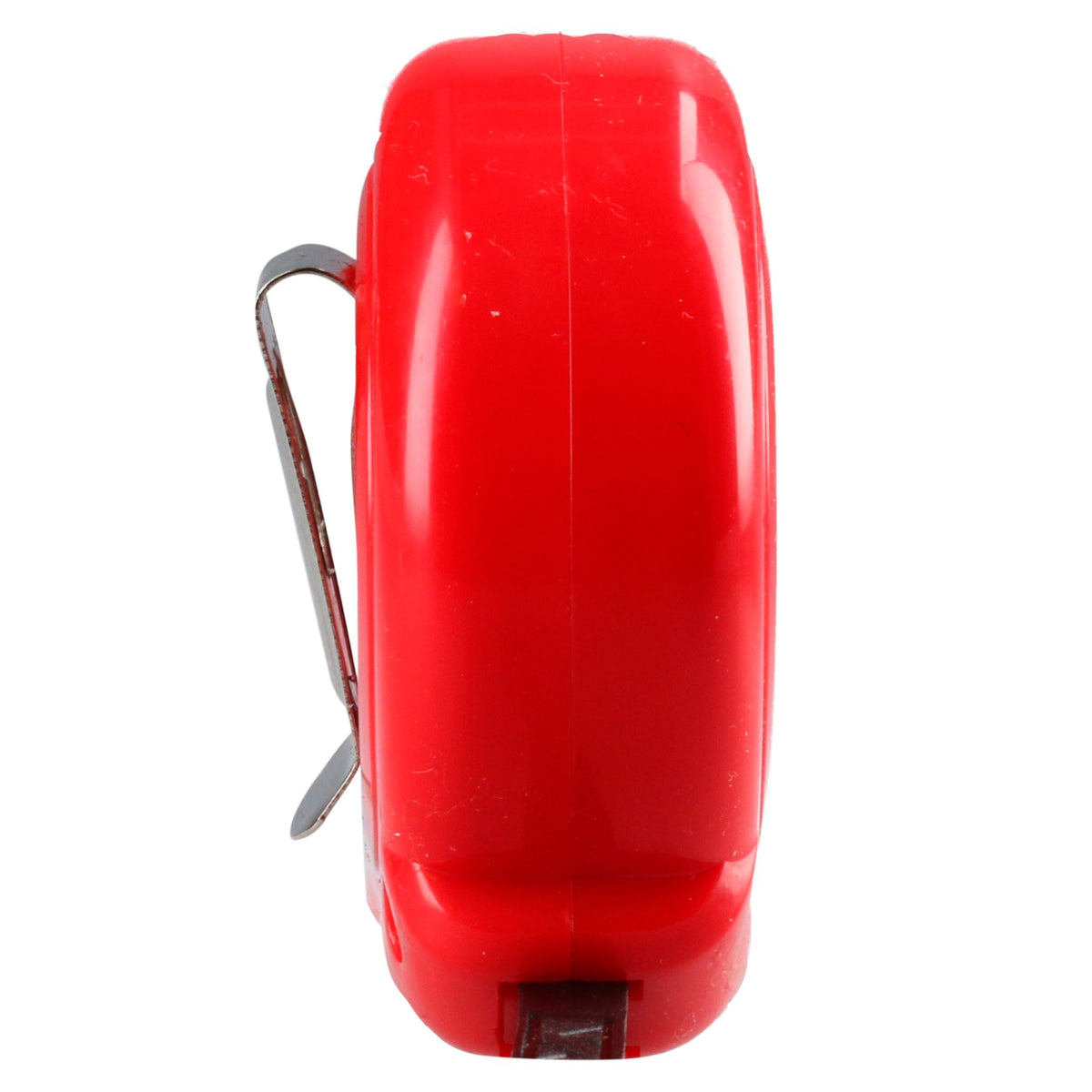Flexómetro 3m x 1/2 in rojo