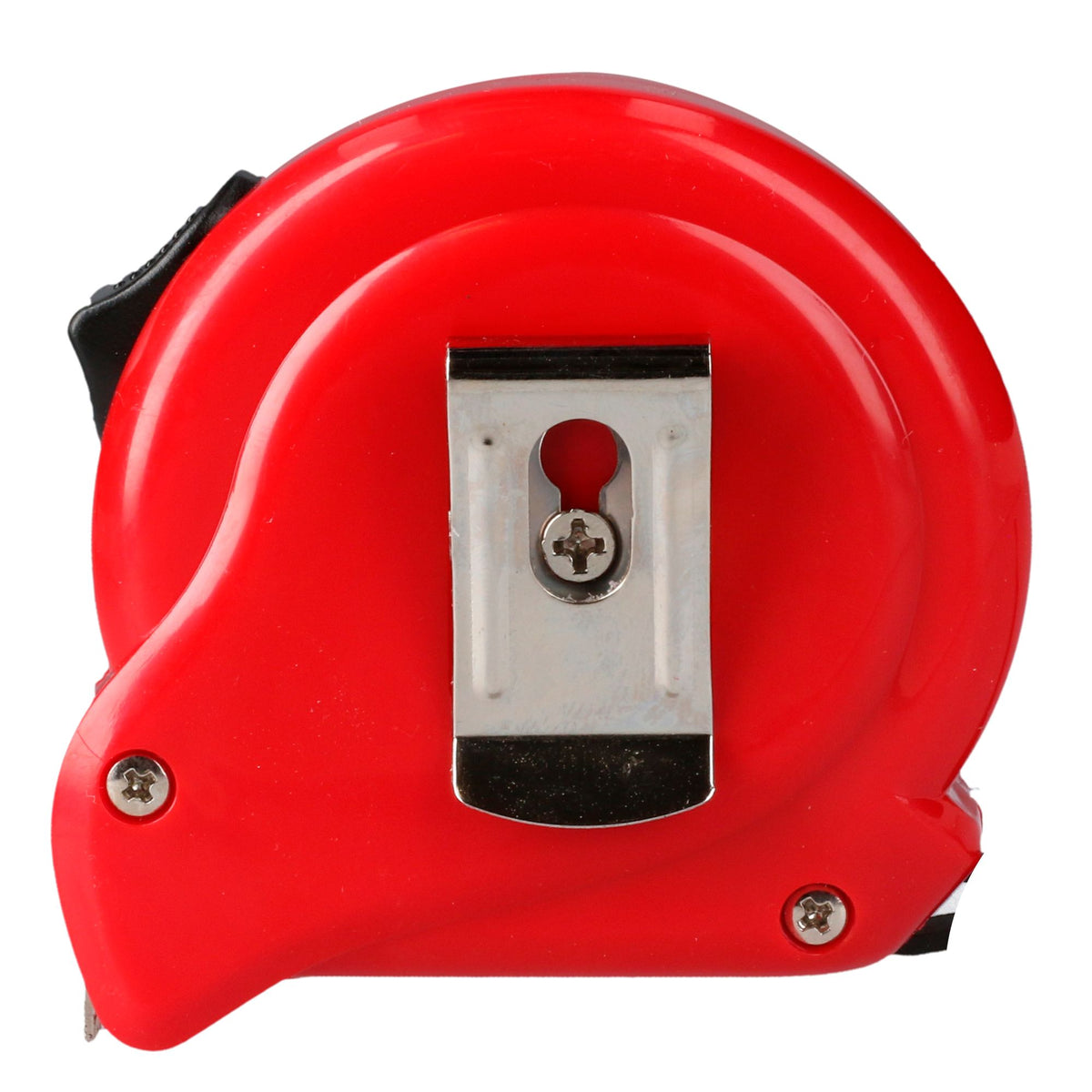 Flexómetro 5m x 3/4 in rojo