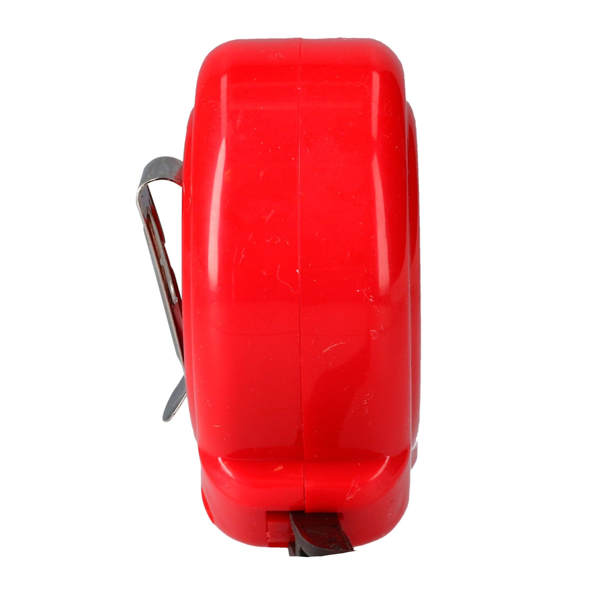 Flexómetro 5m x 3/4 in rojo