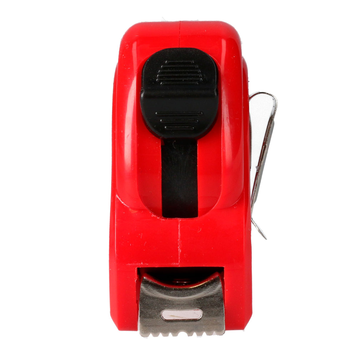Flexómetro 5m x 3/4 in rojo