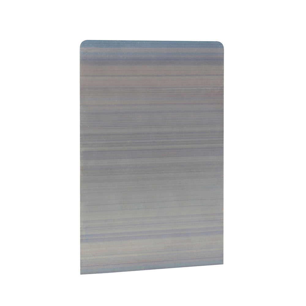Cuña raspar s/mgo 2-3/4 in